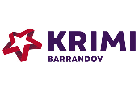  Barrandov Krimi HD