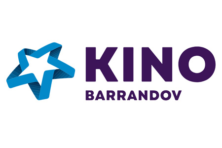  Kino Barrandov HD